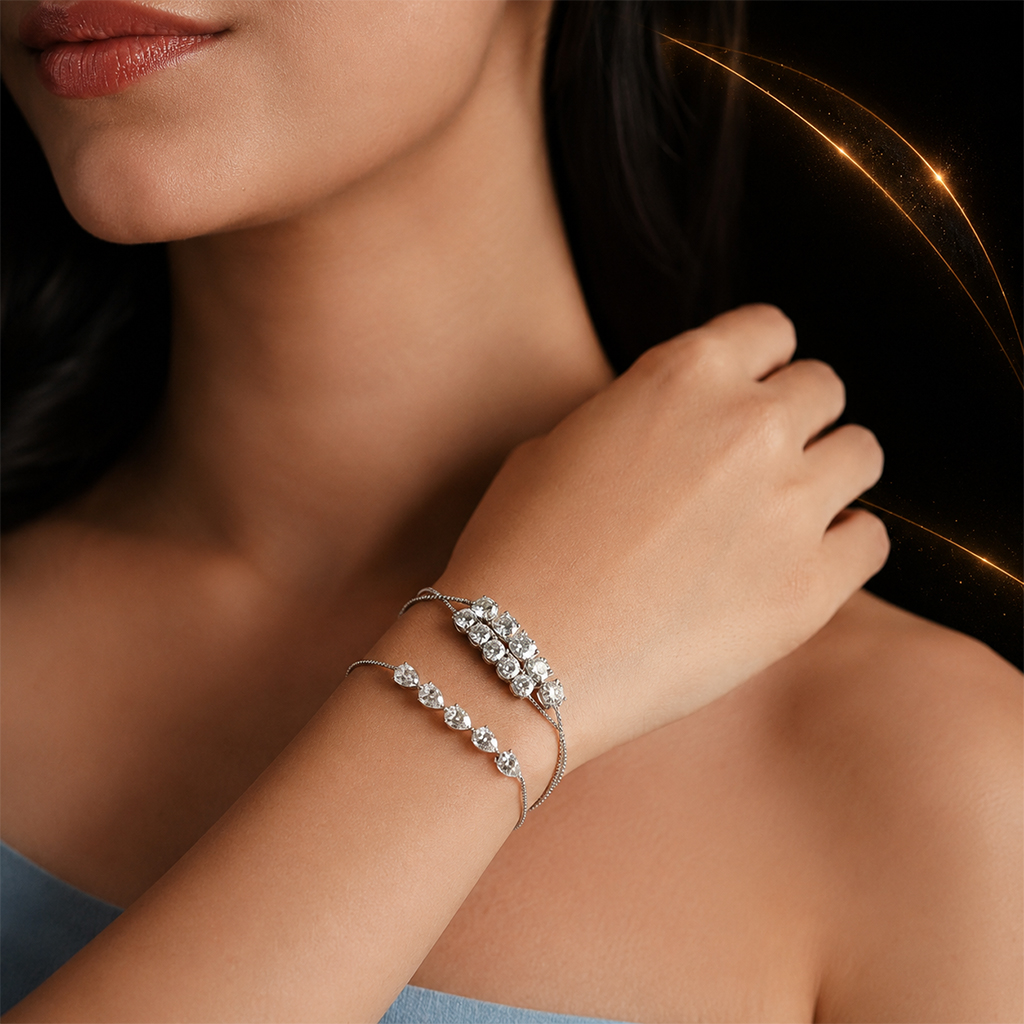 Bracelets